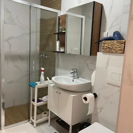 Apartament Ria *