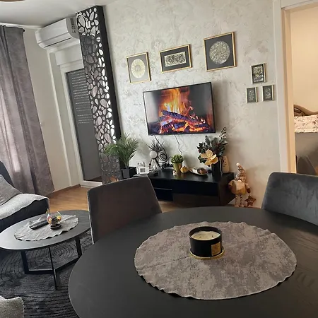 Apartman Ria Valjevo