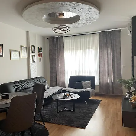 Apartament Ria *