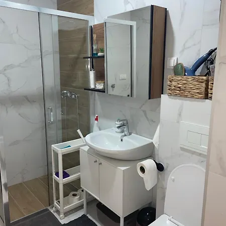 Ria Apartament