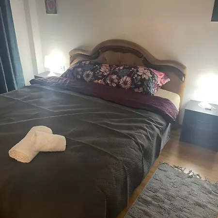 Apartament Ria *