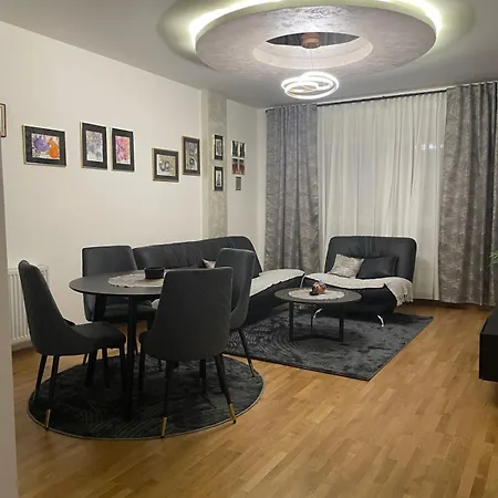 アパート Ria ヴァリェヴォ