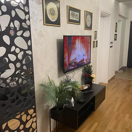 Ria Apartament *
