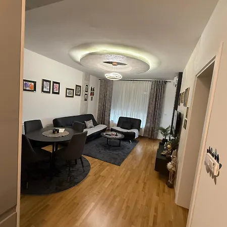 Appartement Ria