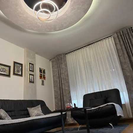 Ria アパート ヴァリェヴォ