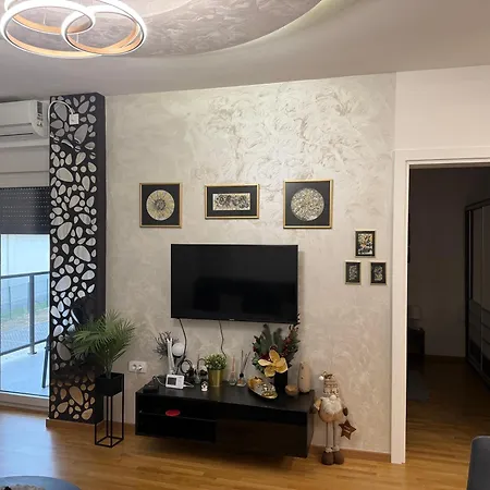 Apartament Ria *
