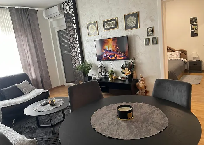 Apartamento Ria Valjevo