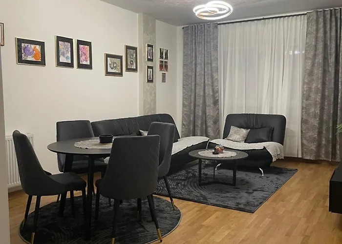 Apartamento Ria Valjevo