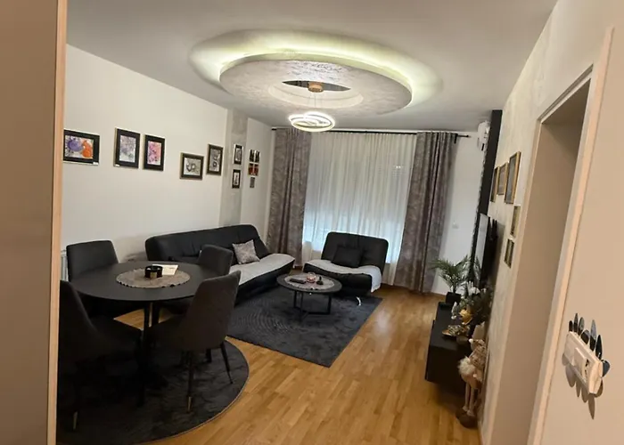 Apartamento Ria
