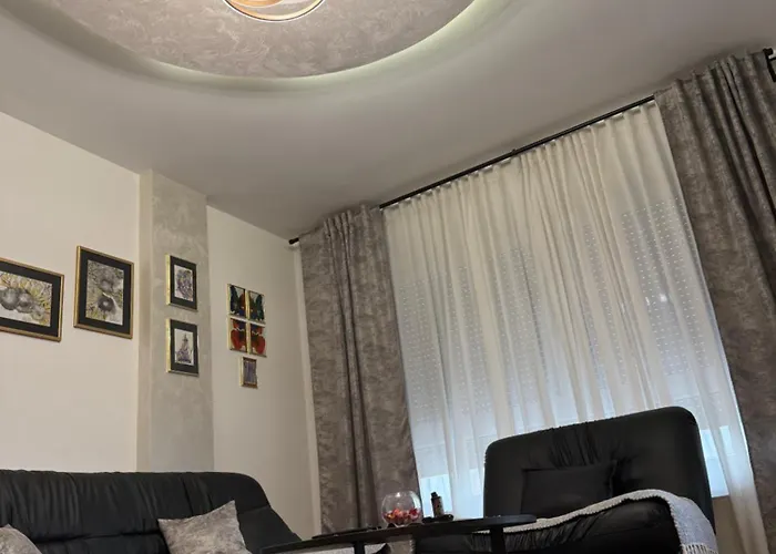 Ria Apartamento Valjevo