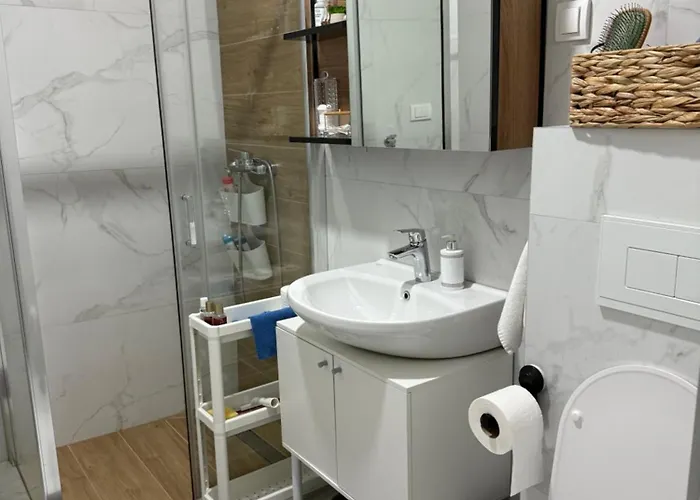 Apartamento Ria